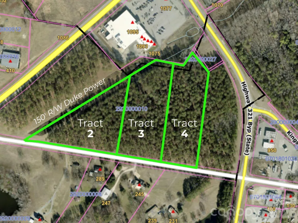 0000 Blessed Hope Road #4 York, SC 29745