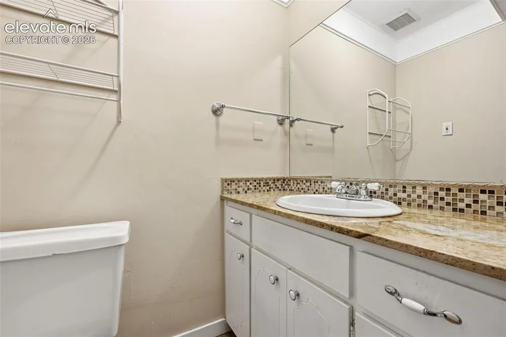 68 Minnehaha Avenue Manitou Springs, CO 80829