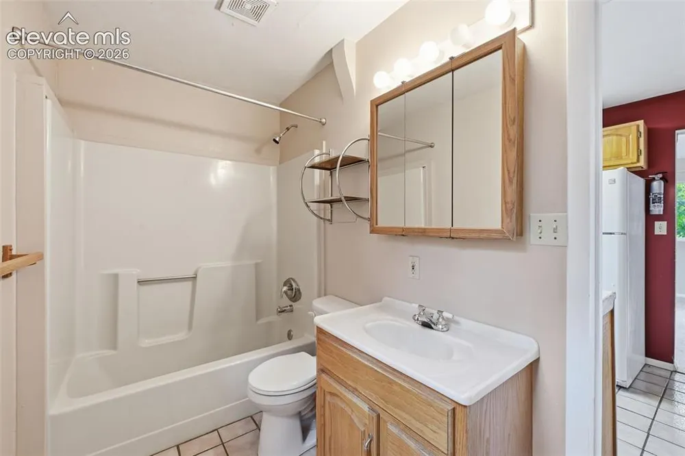 68 Minnehaha Avenue Manitou Springs, CO 80829