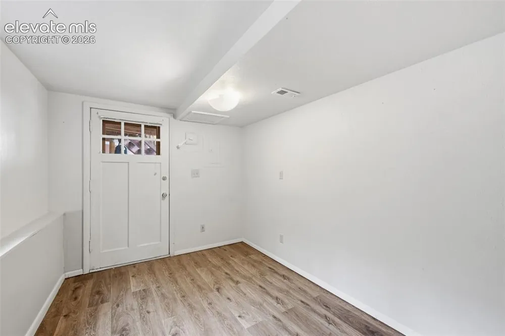 68 Minnehaha Avenue Manitou Springs, CO 80829