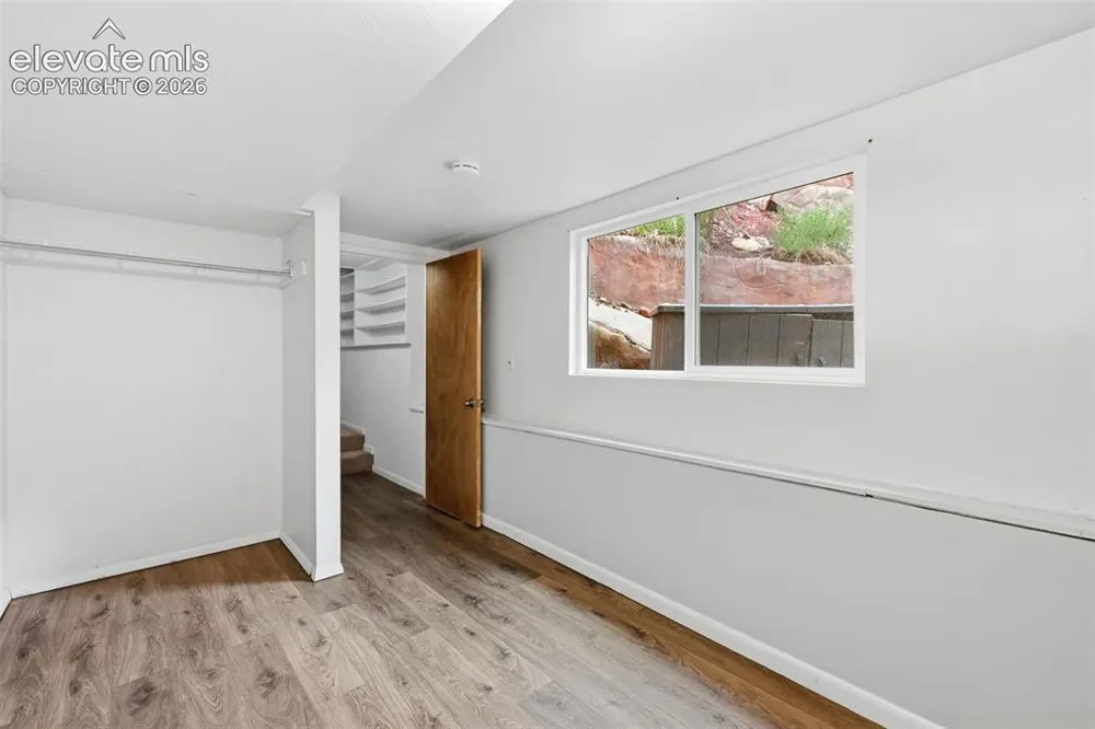 68 Minnehaha Avenue Manitou Springs, CO 80829