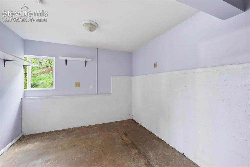 68 Minnehaha Avenue Manitou Springs, CO 80829