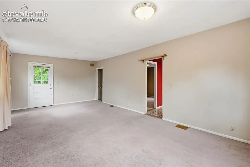 68 Minnehaha Avenue Manitou Springs, CO 80829