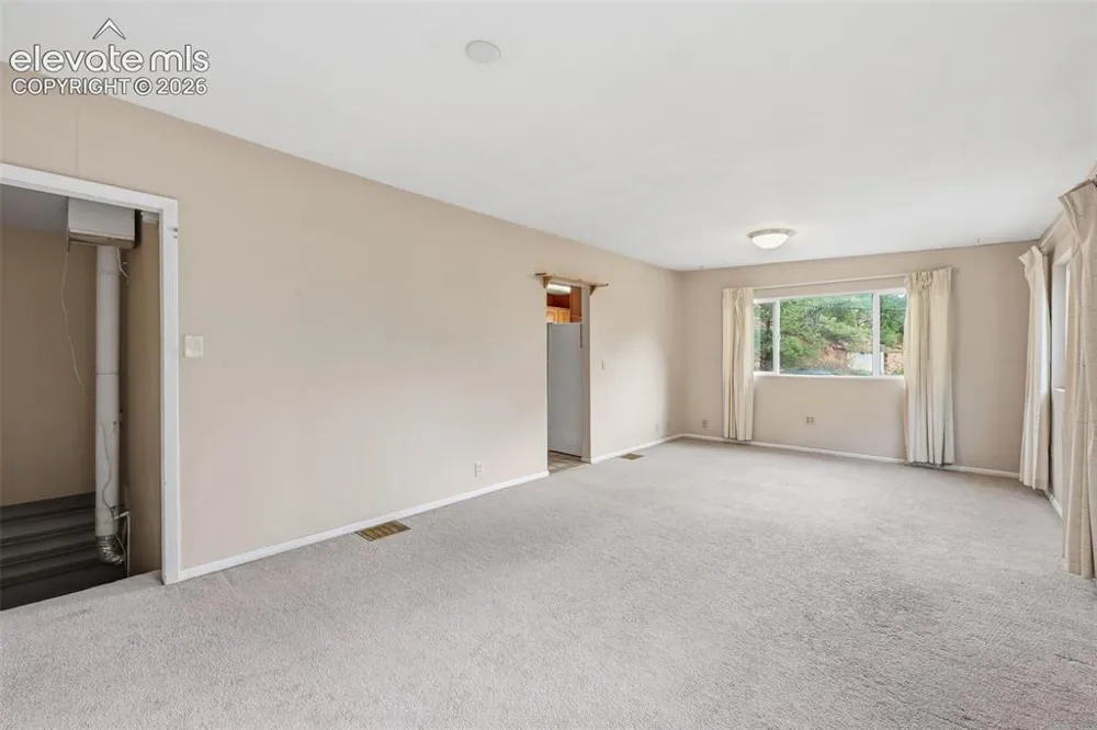 68 Minnehaha Avenue Manitou Springs, CO 80829