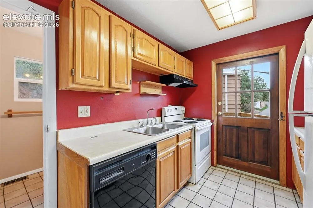 68 Minnehaha Avenue Manitou Springs, CO 80829