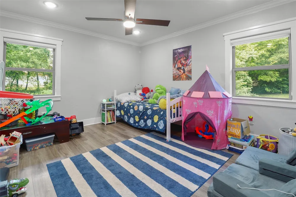 707 Tullie Drive Longview, TX 75601