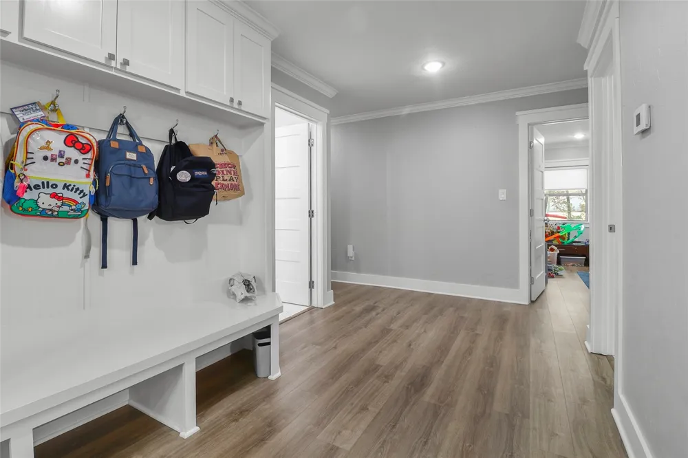 707 Tullie Drive Longview, TX 75601