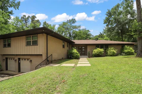 707 Tullie Drive