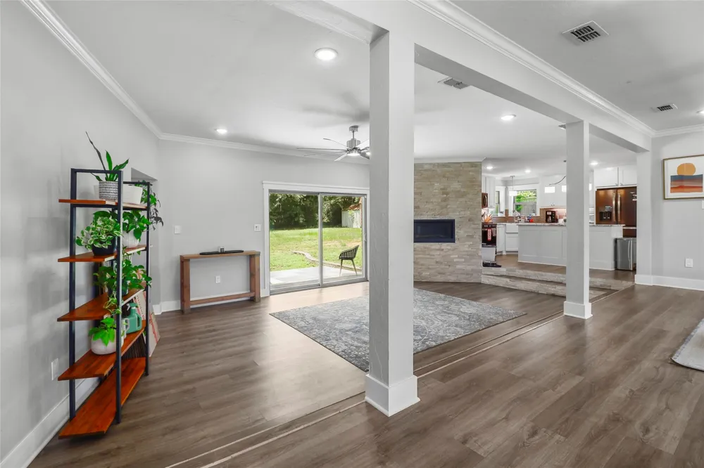 707 Tullie Drive Longview, TX 75601