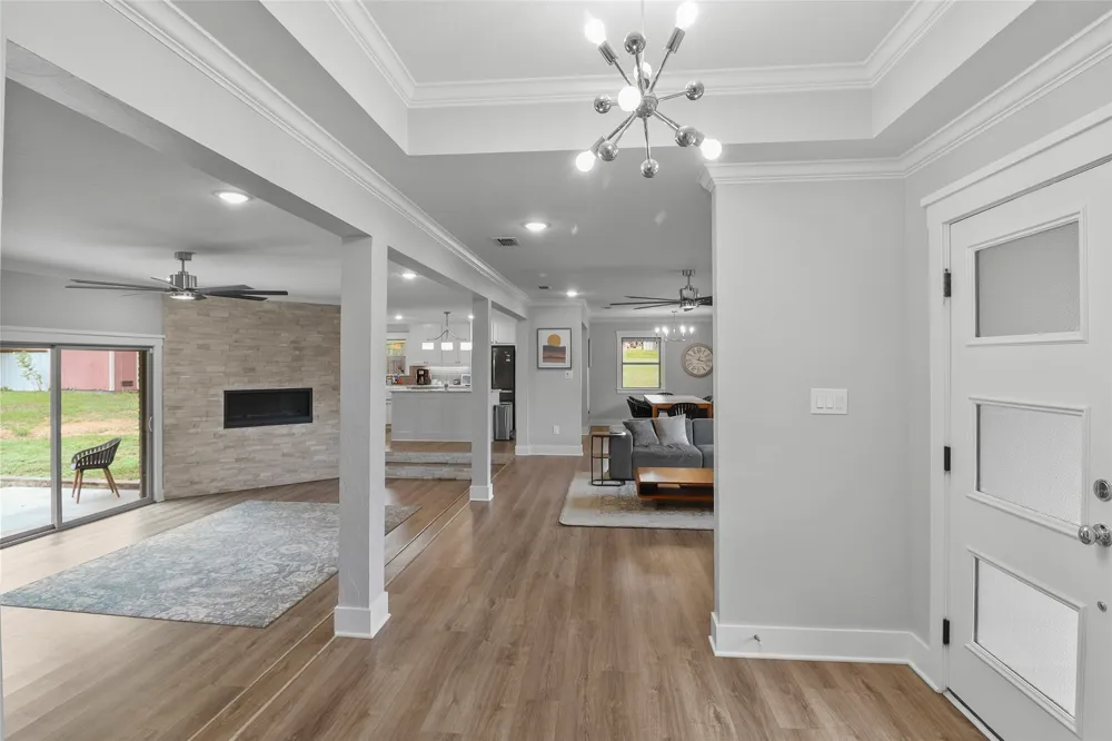 707 Tullie Drive Longview, TX 75601
