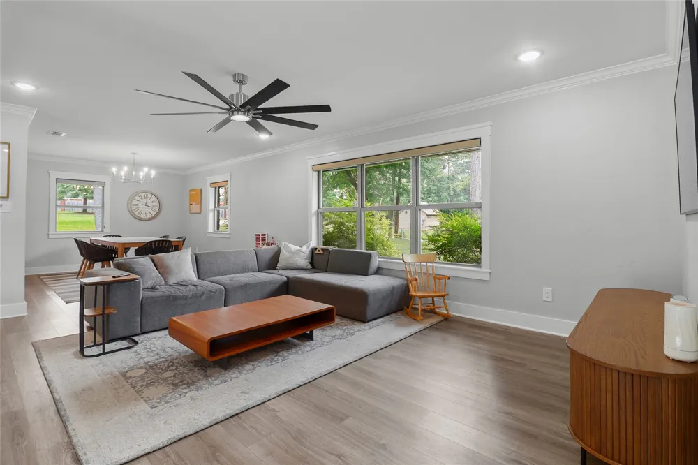 707 Tullie Drive Longview, TX 75601