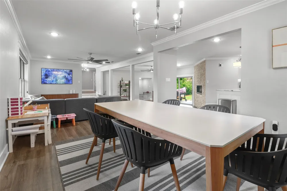 707 Tullie Drive Longview, TX 75601