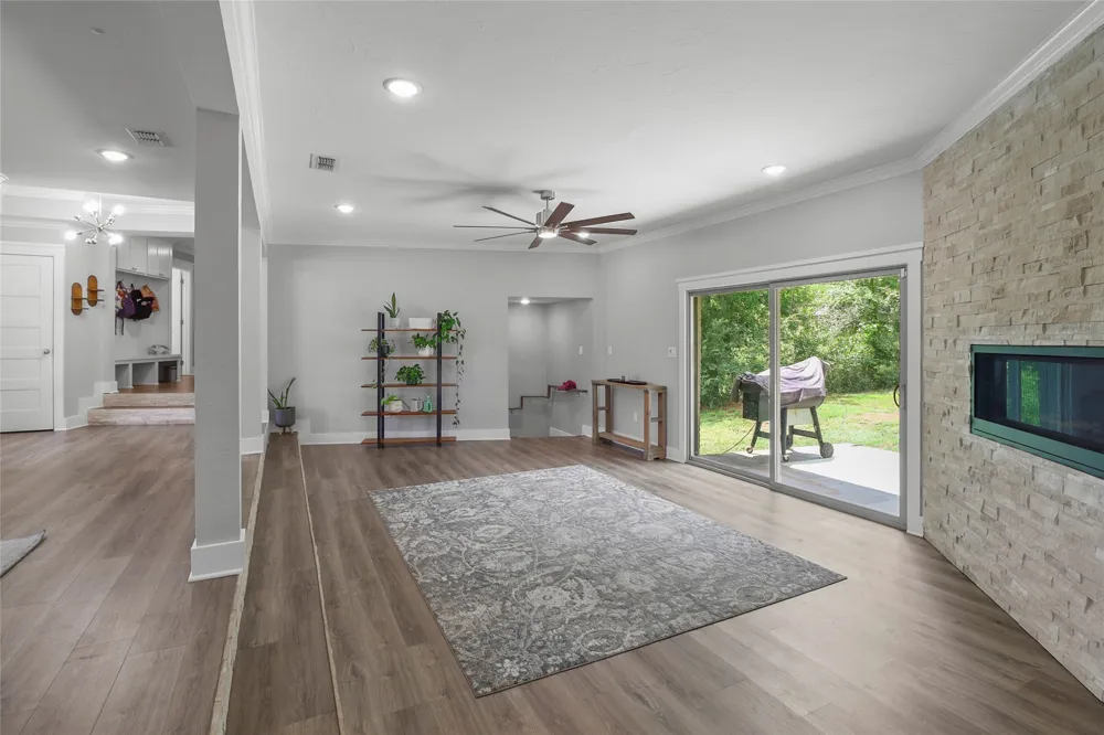 707 Tullie Drive Longview, TX 75601