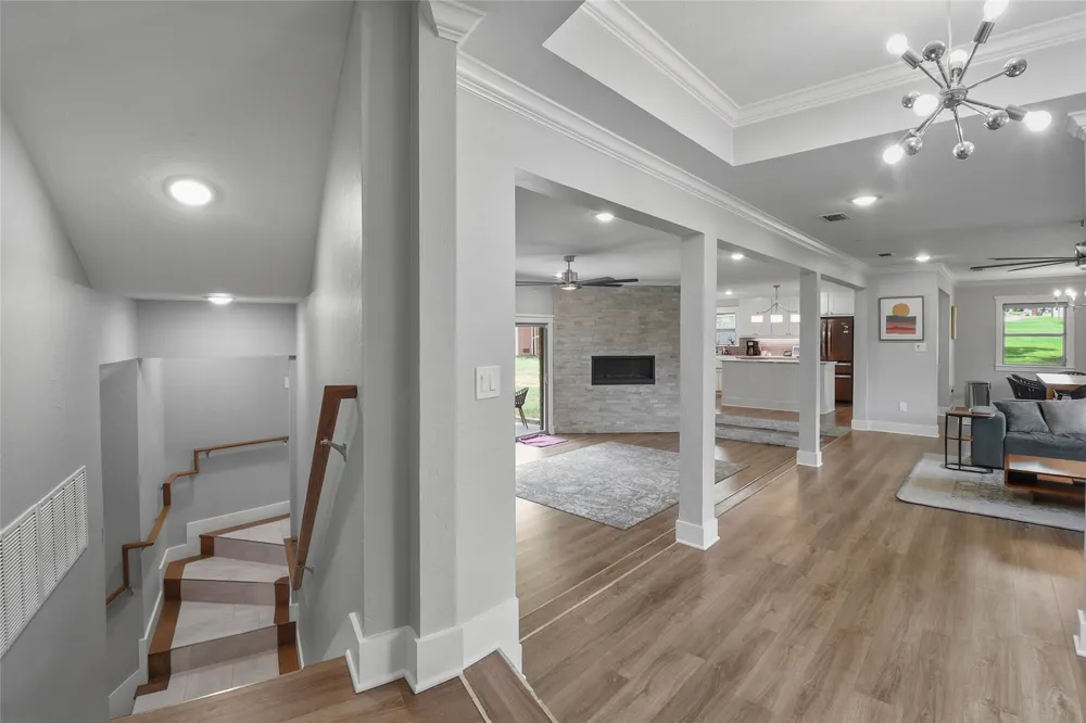 707 Tullie Drive Longview, TX 75601