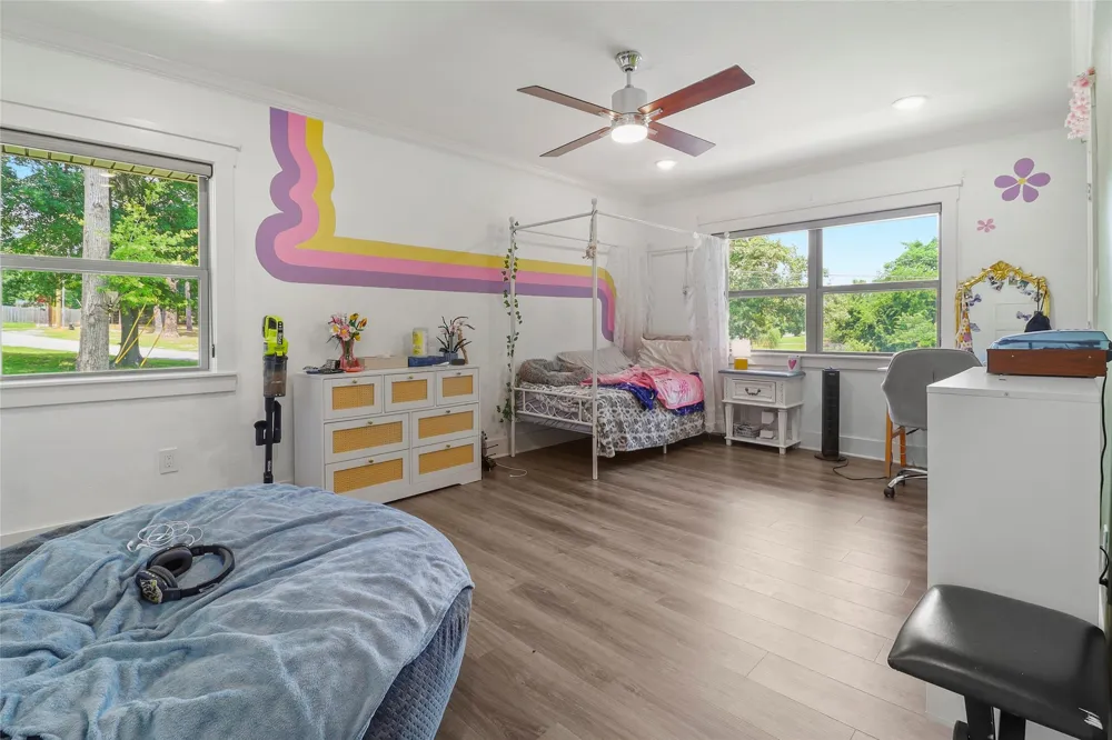 707 Tullie Drive Longview, TX 75601