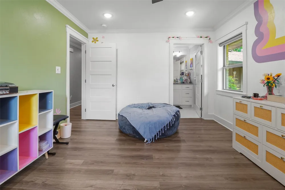 707 Tullie Drive Longview, TX 75601