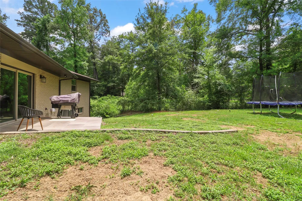 707 Tullie Drive Longview, TX 75601