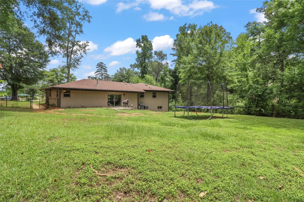 707 Tullie Drive Longview, TX 75601