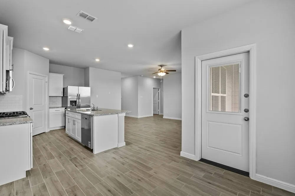 9705 Austin Hollow Road Crowley, TX 76036