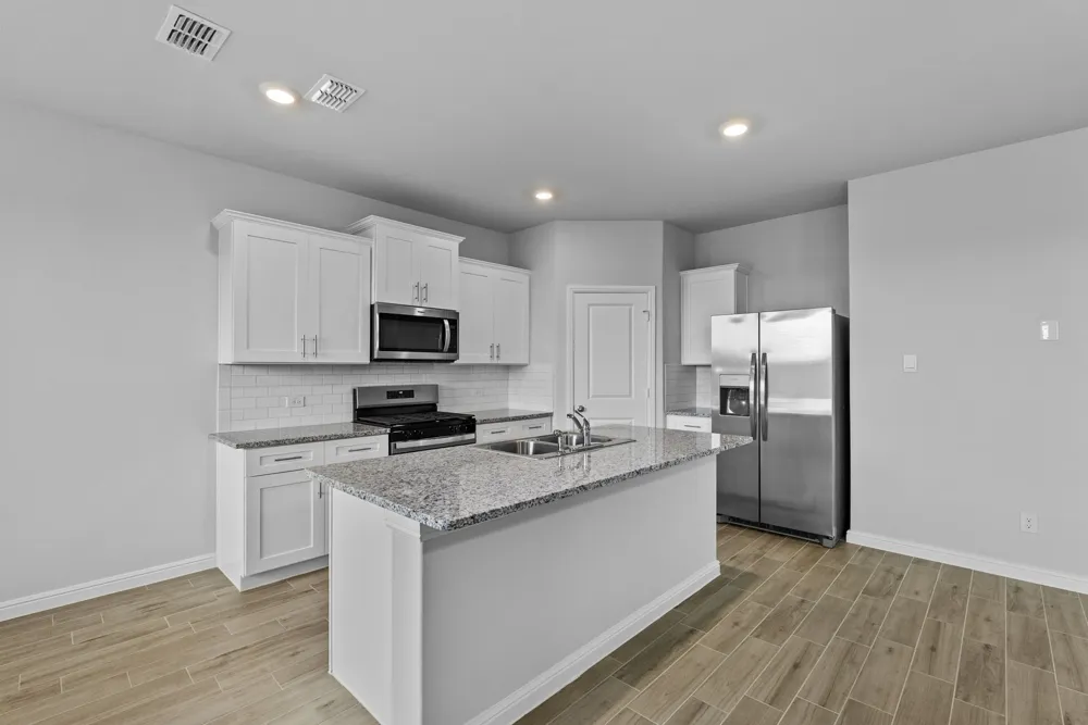 9705 Austin Hollow Road Crowley, TX 76036