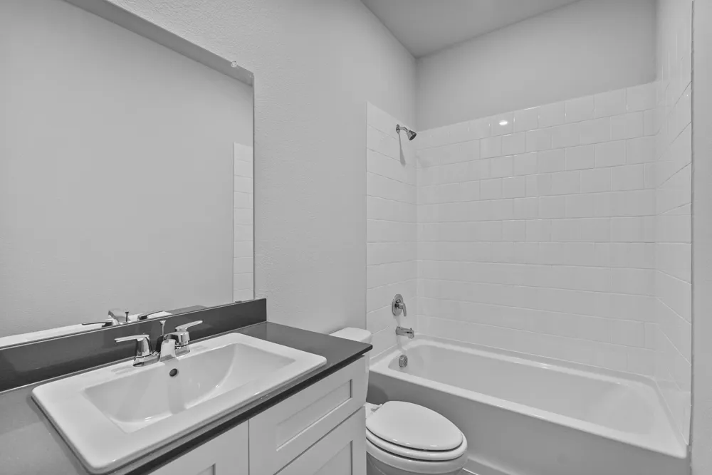 9705 Austin Hollow Road Crowley, TX 76036