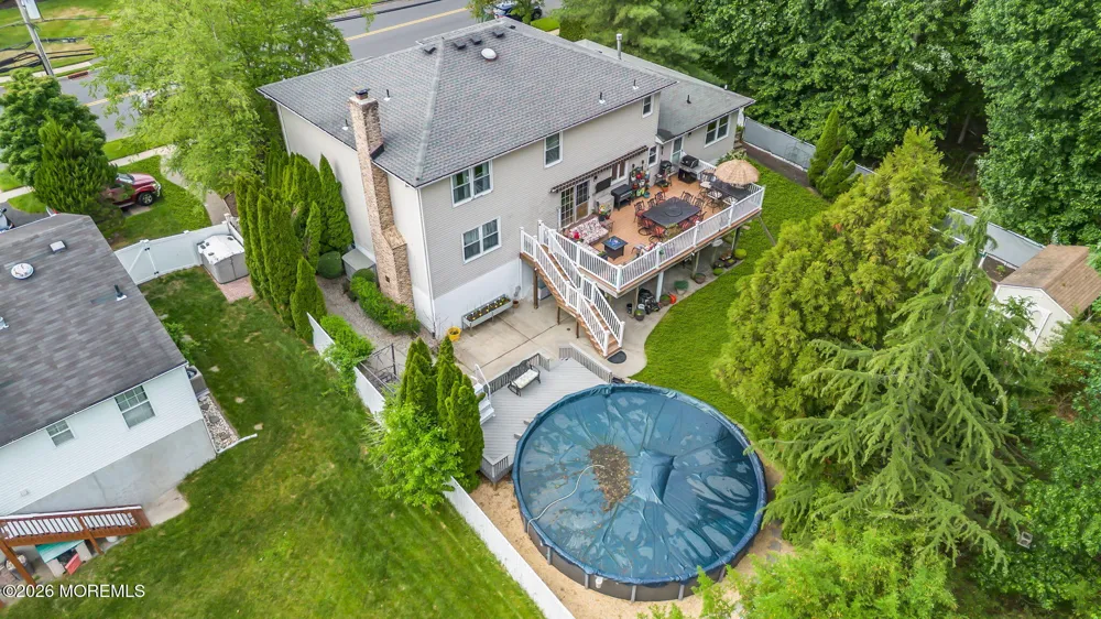 21 Ryan Road Marlboro, NJ 07746