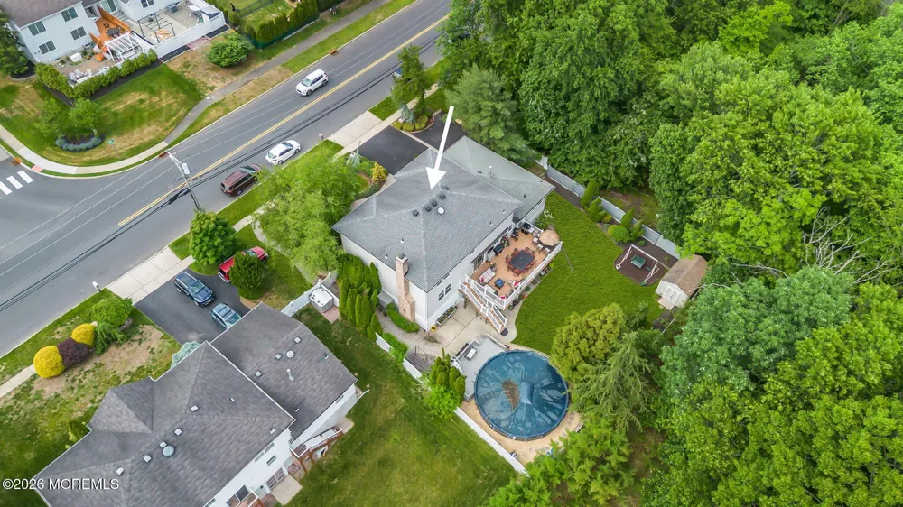 21 Ryan Road Marlboro, NJ 07746