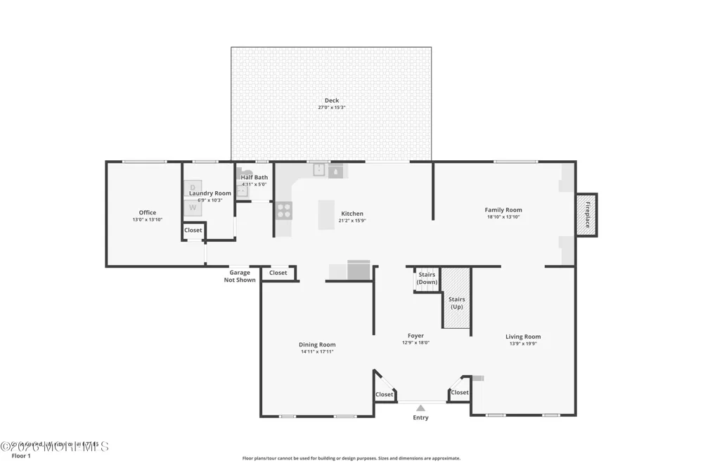 21 Ryan Road Marlboro, NJ 07746