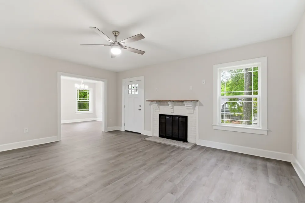 305 S Irwin St Manchester, TN 37355