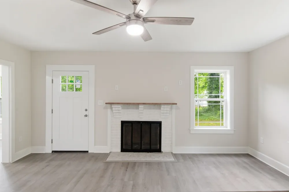 305 S Irwin St Manchester, TN 37355