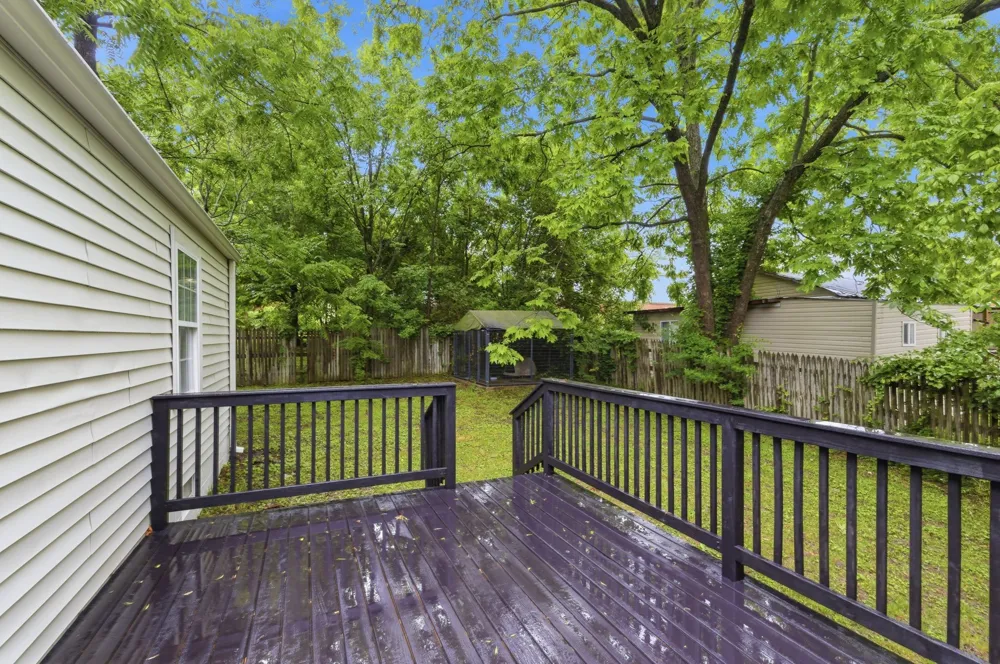 305 S Irwin St Manchester, TN 37355