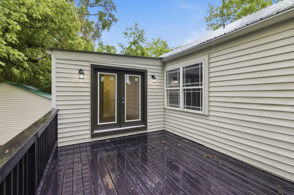 305 S Irwin St Manchester, TN 37355