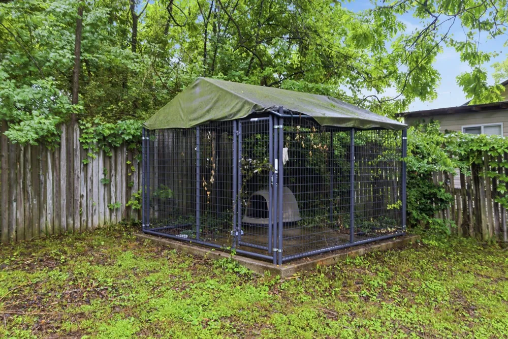 305 S Irwin St Manchester, TN 37355