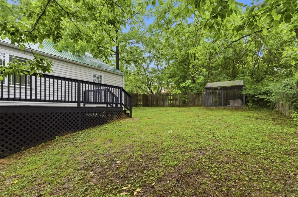 305 S Irwin St Manchester, TN 37355