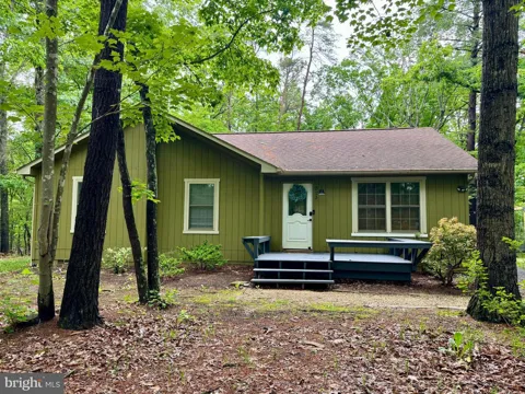 323 PALMER ROAD