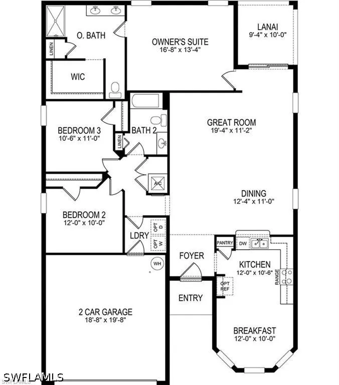 Hadley Place W Naples, FL 34104