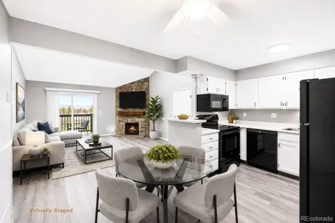 380 Zang Street #308