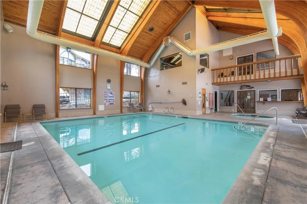 39802 Lakeview Drive #17 Big Bear Lake, CA 92315
