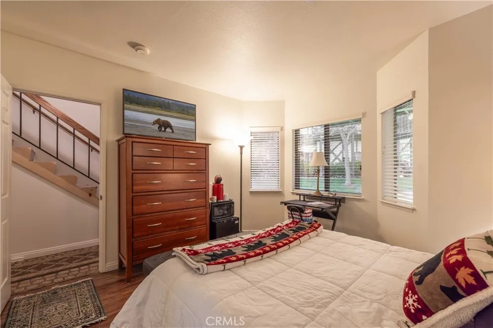 39802 Lakeview Drive #17 Big Bear Lake, CA 92315