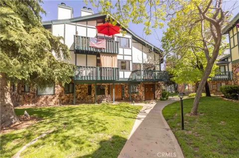 39802 Lakeview Drive #17