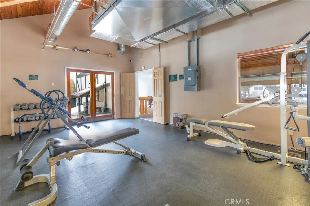 39802 Lakeview Drive #17 Big Bear Lake, CA 92315
