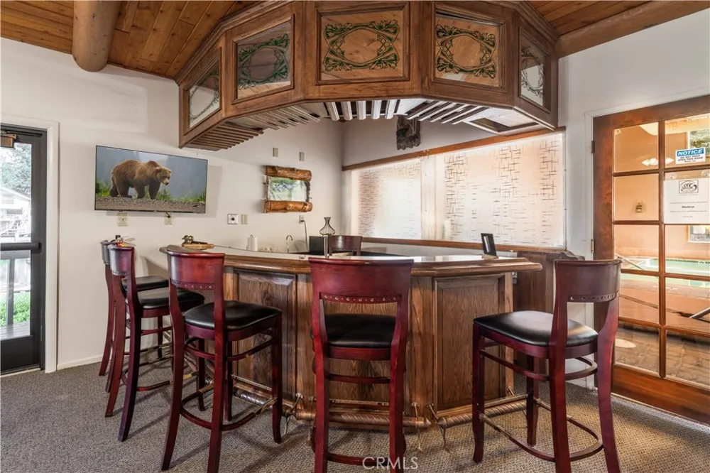 39802 Lakeview Drive #17 Big Bear Lake, CA 92315