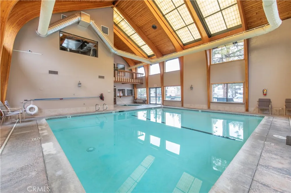 39802 Lakeview Drive #17 Big Bear Lake, CA 92315