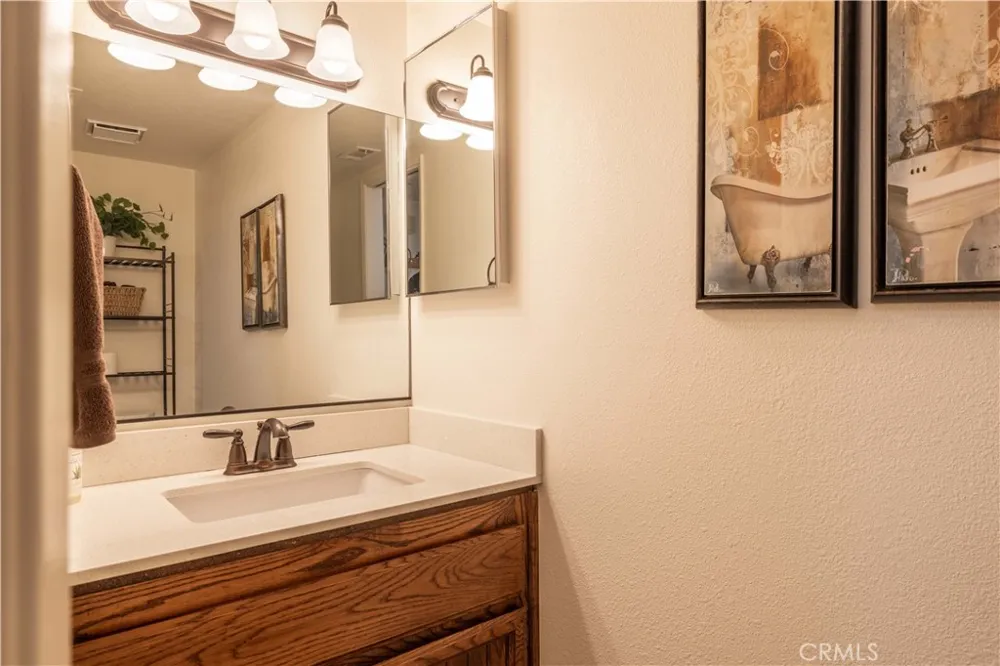 39802 Lakeview Drive #17 Big Bear Lake, CA 92315