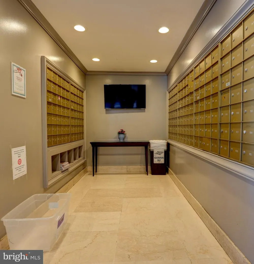 1900 LYTTONSVILLE ROAD #110 Silver Spring, MD 20910