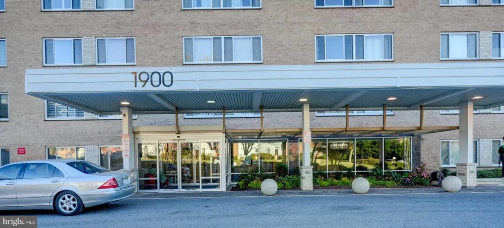 1900 LYTTONSVILLE ROAD #110 Silver Spring, MD 20910