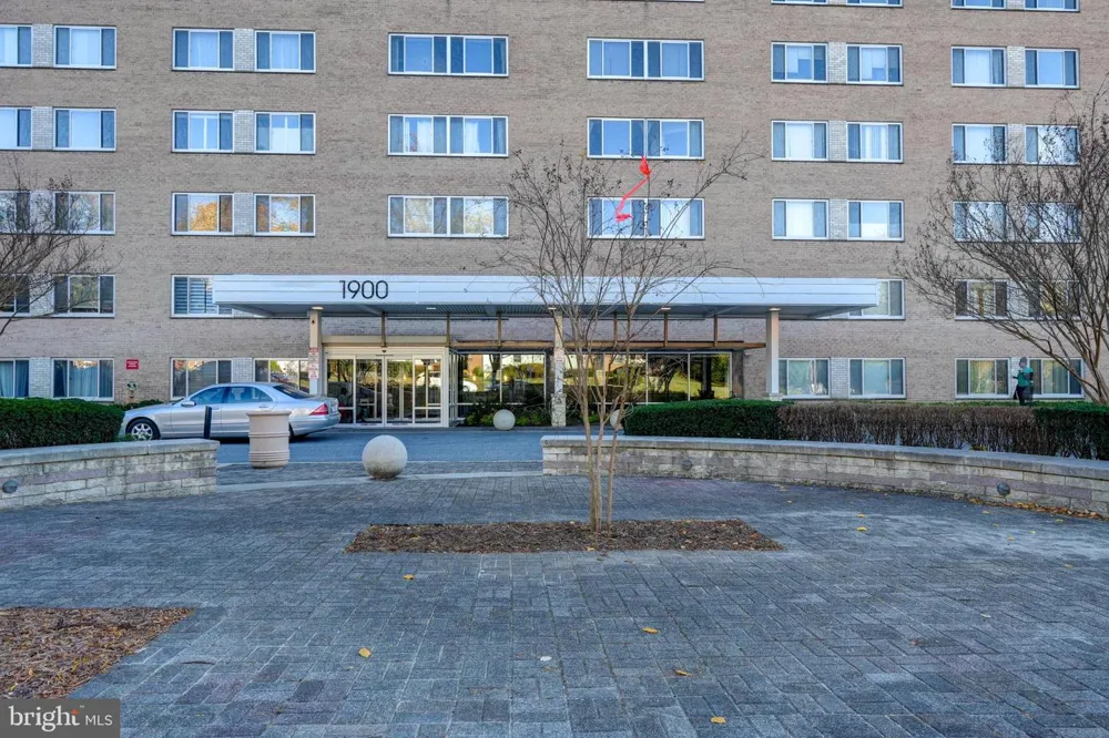 1900 LYTTONSVILLE ROAD #110 Silver Spring, MD 20910