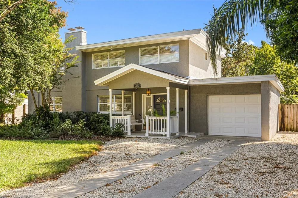 2418 EUSTON ROAD Winter Park, FL 32789
