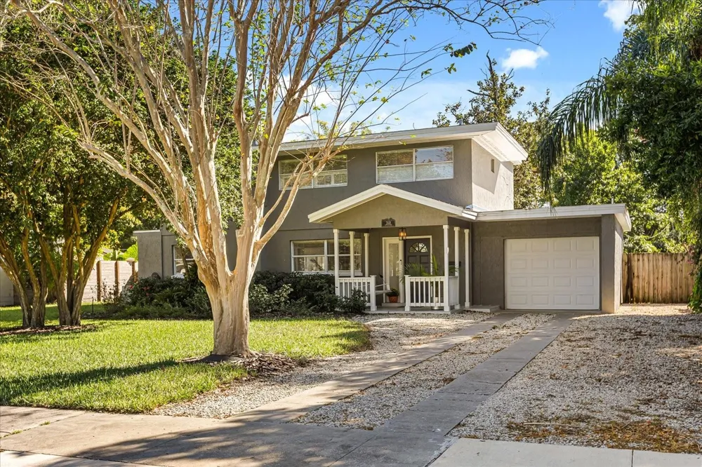 2418 EUSTON ROAD Winter Park, FL 32789