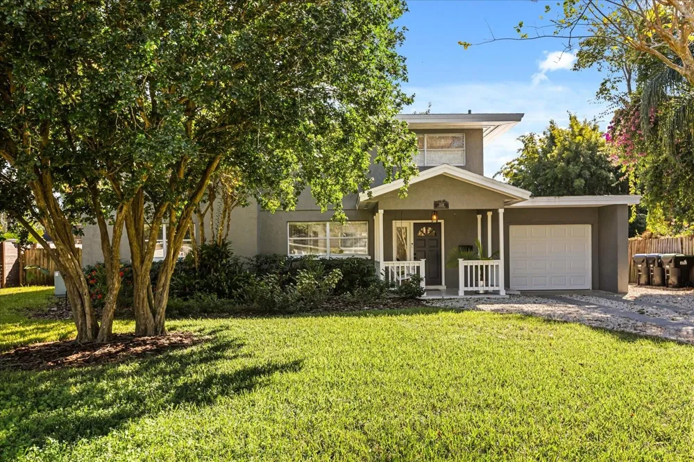 2418 EUSTON ROAD Winter Park, FL 32789